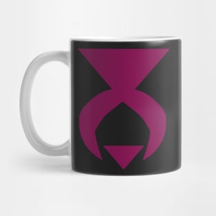 Shelby Marrow Sign Mug